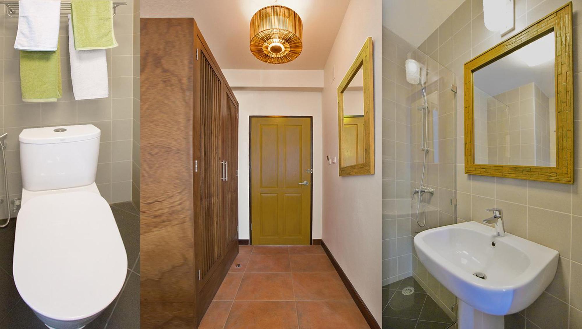 Tiger House Herberg 3*