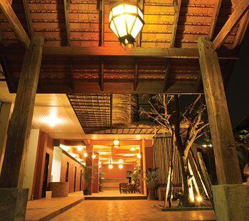 Tiger House Herberg 3*