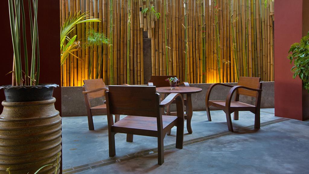 Herberg Tiger House 3*