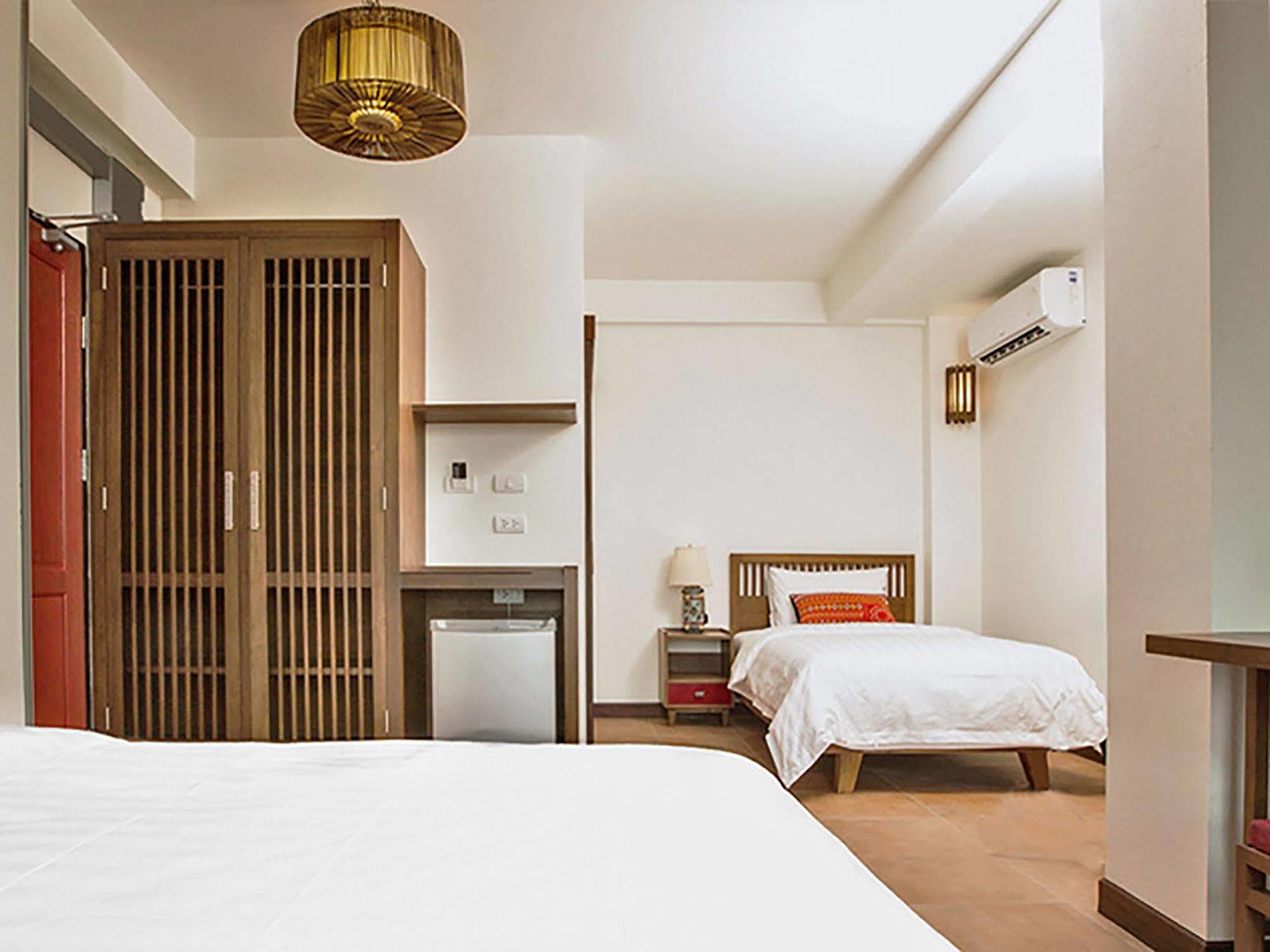 Herberg Tiger House 3*
