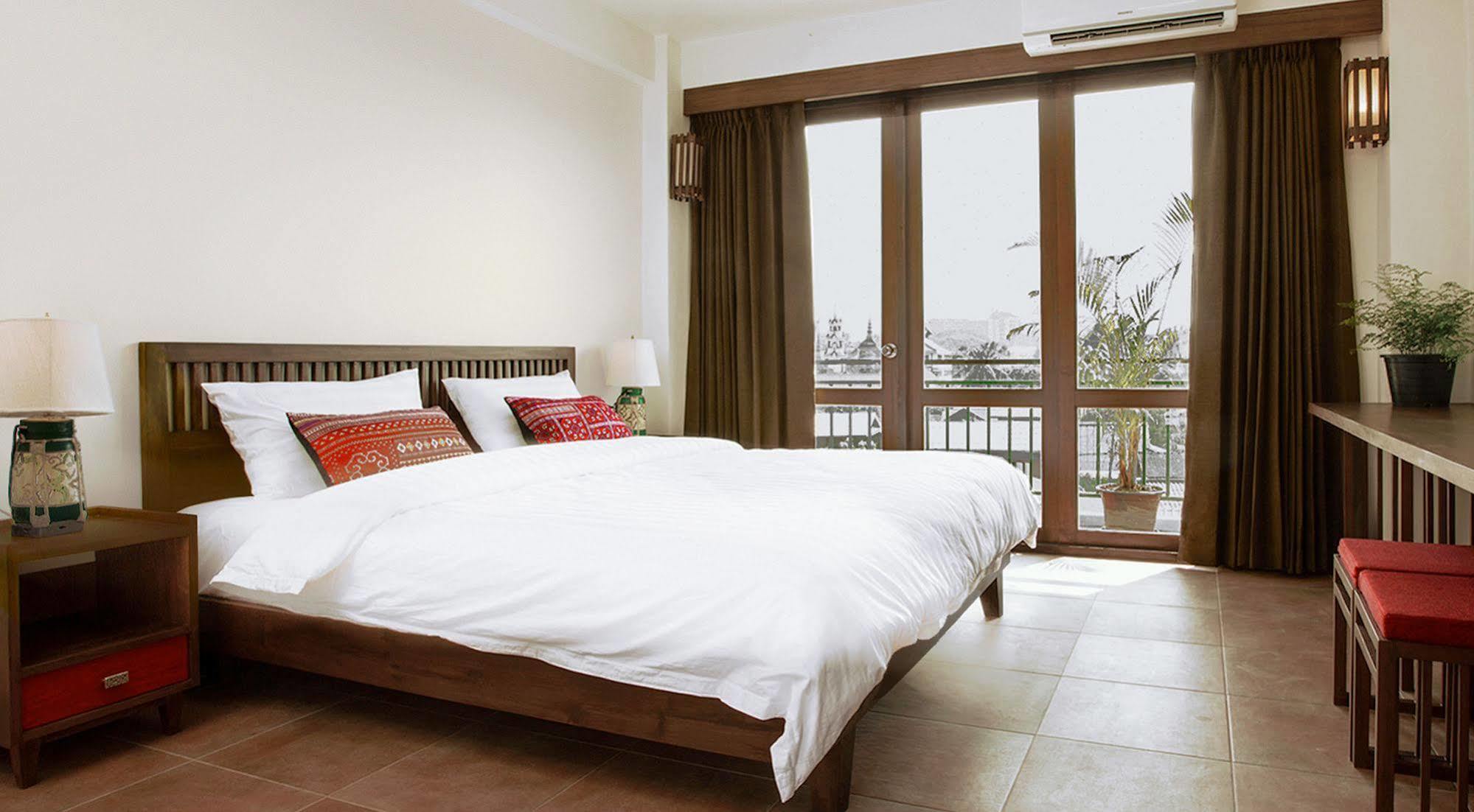 Tiger House Herberg 3*