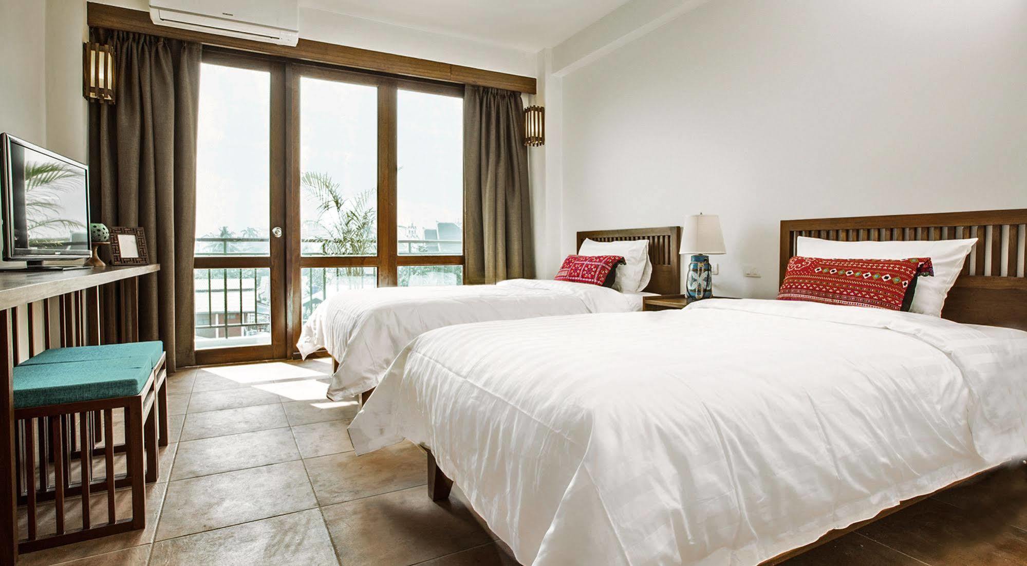 Tiger House Herberg 3*